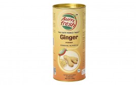 Aum Fresh Ginger Powder   Tin  200 grams